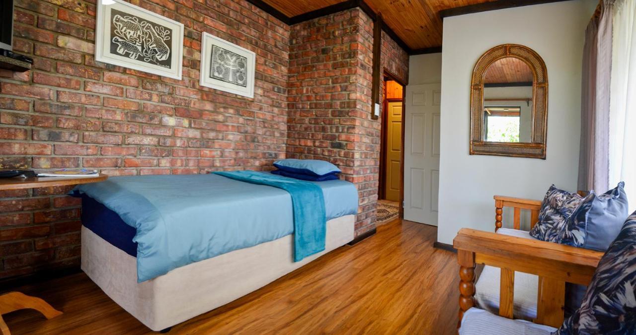 Palm Cottage - Colchester - 5Km From Elephant Park Экстерьер фото