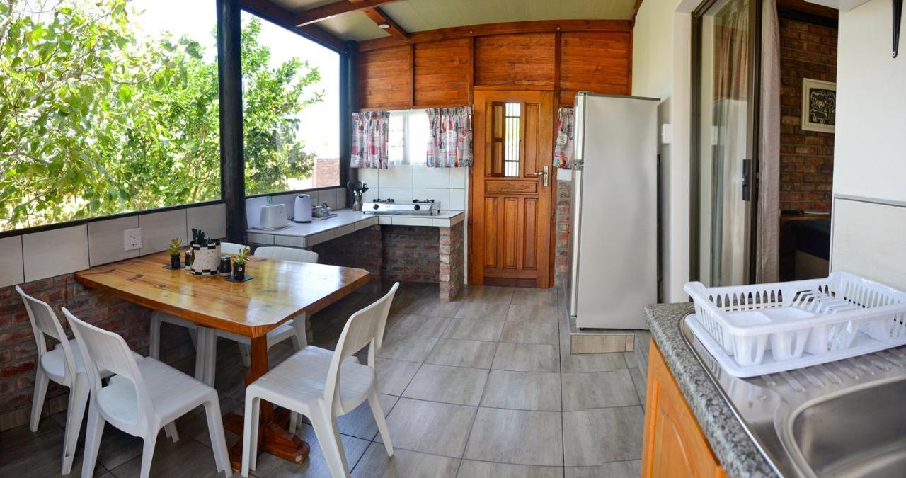 Palm Cottage - Colchester - 5Km From Elephant Park Экстерьер фото
