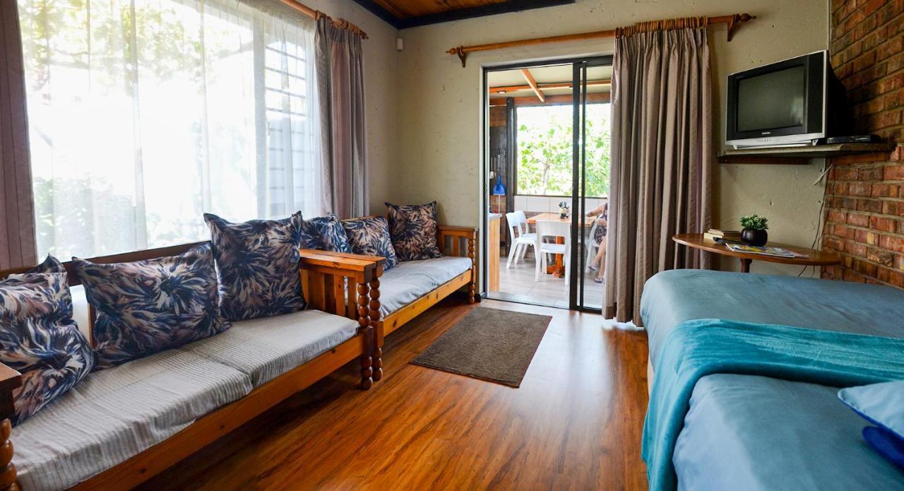 Palm Cottage - Colchester - 5Km From Elephant Park Экстерьер фото